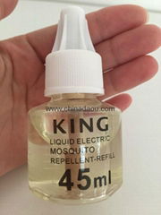 45ml Highly Effective Safe And Reliable Mosquito Liquid