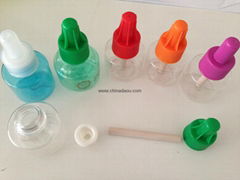 45ml Moqsuito Liquid Refill Four Sets