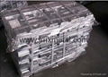 Sell Zinc Ingot 1