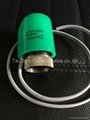 Thermal Electric Actuator for Manifold in Under flooring Heating System 230V 1