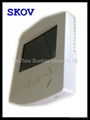 Thermostat Floor Heating Temperature Controller Room Thermostat with Backlight 3