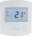 Thermostat Floor Heating Temperature