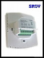 Thermostat Floor Heating Temperature Controller Room Thermostat with Backlight 4