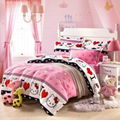 Polar Fleece Bedding Set (BD10600137)