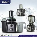 3 in 1 food processing blender juicer mixer 1