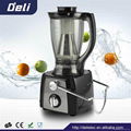 3 in 1 food processing blender juicer mixer 4