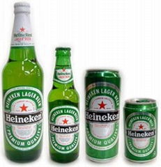 HEINEKENS