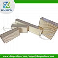 Infrared Honeycomb Ceramic Plate Heating