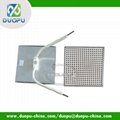 Square Infrared Ceramic Heater Heating Elements 1