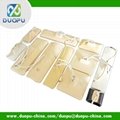 Square Infrared Ceramic Heater Heating Elements 5