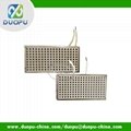 Square Infrared Ceramic Heater Heating Elements 2