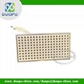 Square Infrared Ceramic Heater Heating Elements 3