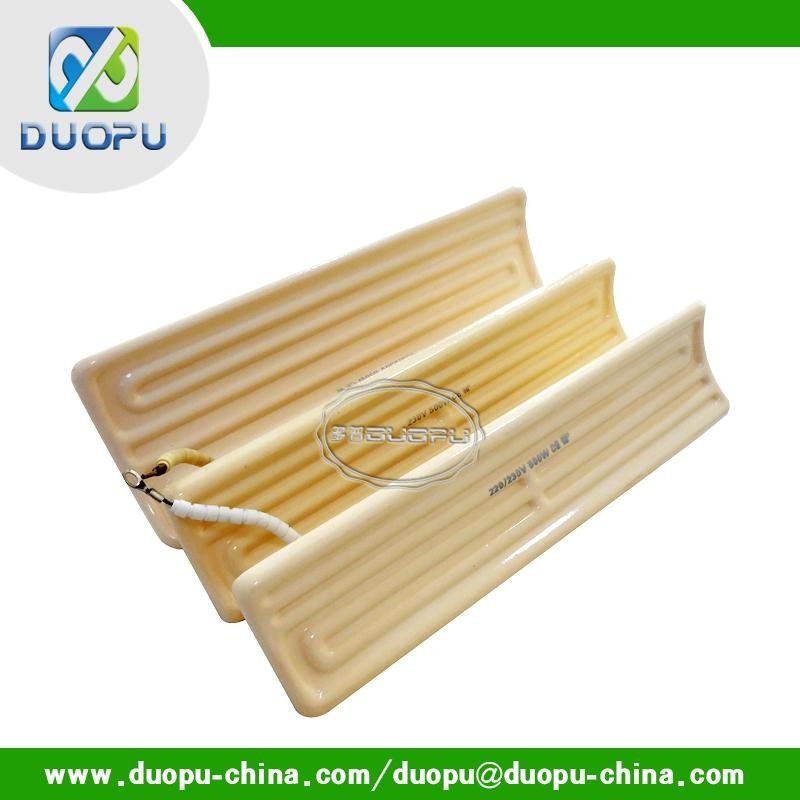 Factory Ceramic Tiles Heaters with Good Quality and Competitive Price