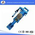 7655 Air leg  Rock Drill Pneumatic Rock Drill 3