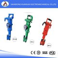 7655 Air leg  Rock Drill Pneumatic Rock Drill 2