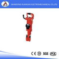 YT28 Air leg Rock Drill Pneumatic Rock Drill 1