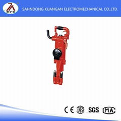 YT28 Air leg Rock Drill Pneumatic Rock Drill