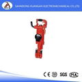 YT24 Electric Rock Drill Pneumatic Rock Drill 