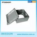 OEM/ODM high quality Aluminium Die casting mould in shenzhen