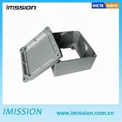 OEM/ODM high quality Aluminium Die casting mould in shenzhen