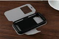 Phone Case Universal For 3.3 To 5.9 Inches Screen Smartphones Case PU Leather 