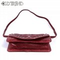 OLDTREND 2015 women handbag Cowhide leather england style Messenger bags OT15306 5