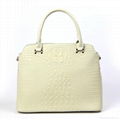 Fashion Old Trend European and American style versatile totebag handbag messenge 2