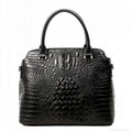 Fashion Old Trend European and American style versatile totebag handbag messenge 3