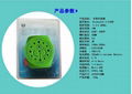 Watch Bluetooth speaker 5