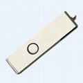 Metal USB flash drive  1