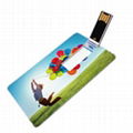 Credit Card Thumbdrive 1