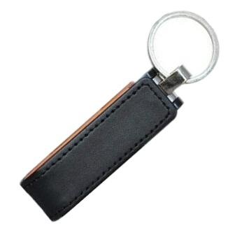 Leather USB Stick 