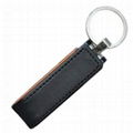 Leather USB Stick