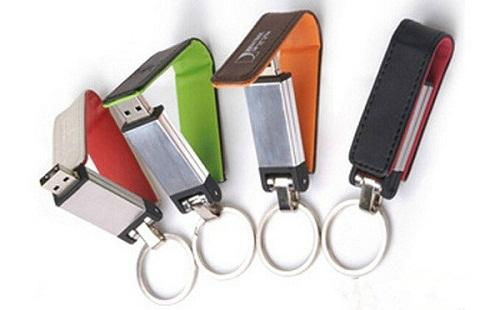 Leather USB Stick  3