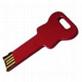 Key usb flash drive  1