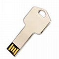 Key usb flash drive