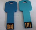 Key usb flash drive  2