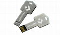 Key usb flash drive  3