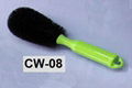 Car Wheel Brush (24 cm long)