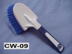 Car Wheel Brush (28 cm long) 