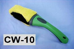 Car Wheel Brush (29.2 cm long) 