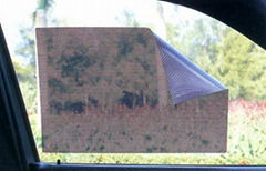 Film Sunshade (2 Sets In 1 Pack) 