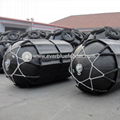 Excellent Inflatable pneumatic ship rubber fender