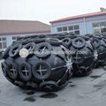 Factory Direct Selling of Pneumatic Rubber Fender 3