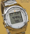 Islamic watch Alfaith watch Islamic azan