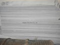 Gray stripe marble slab 2