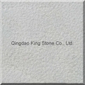 Oriental white marble slab with polished surface 2