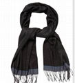 man's winter scarf 3