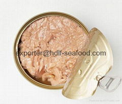 Canned Tuna Fish Producers, Canned Tuna