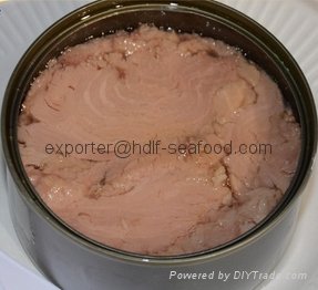 Sell Canned Fish: Sardines, Mackerel, Tuna, Abalone